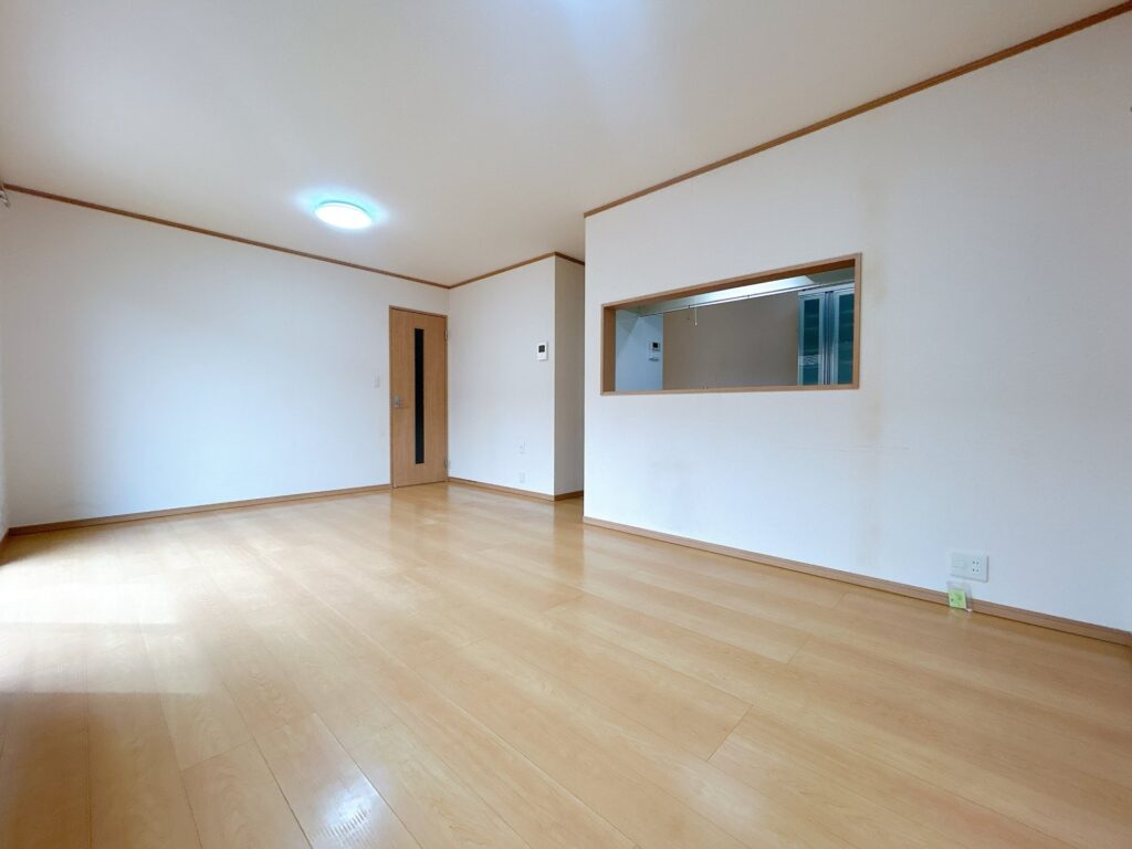 室内写真