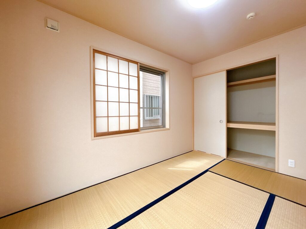 室内写真