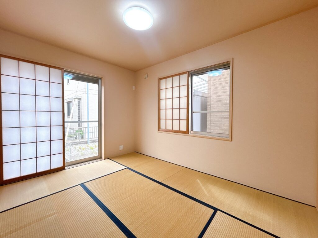 室内写真