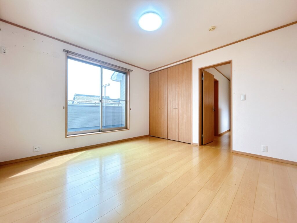 室内写真