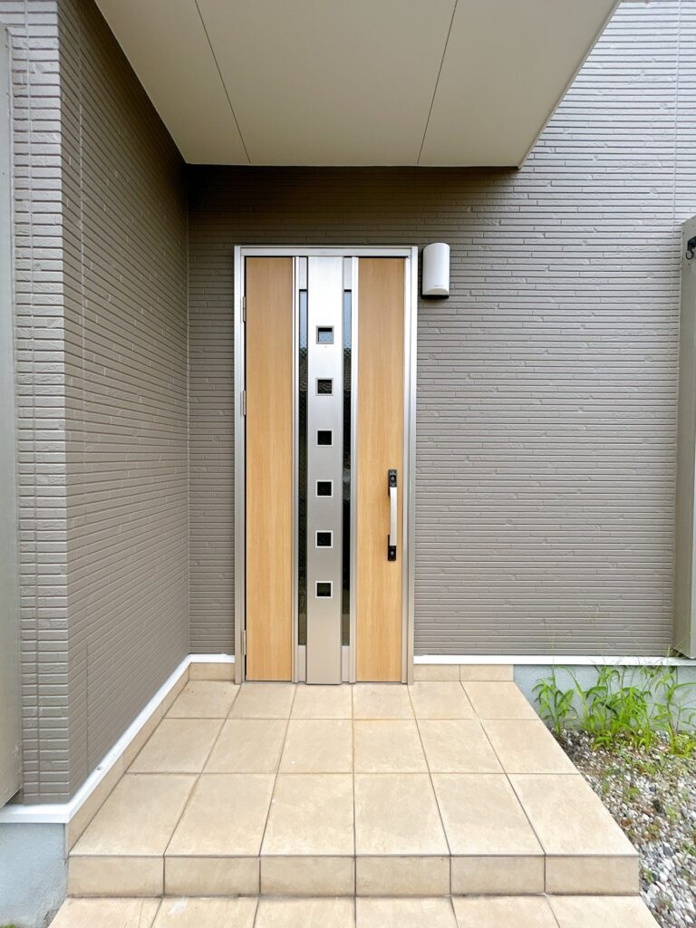 室内写真