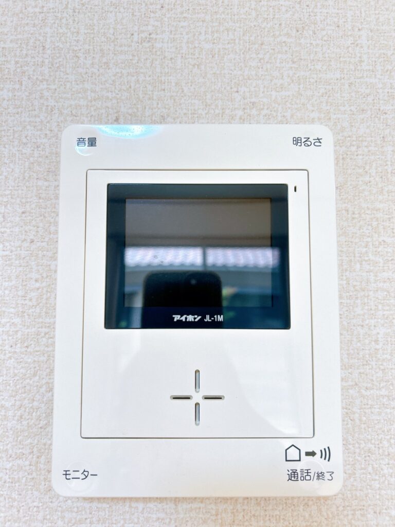 室内写真