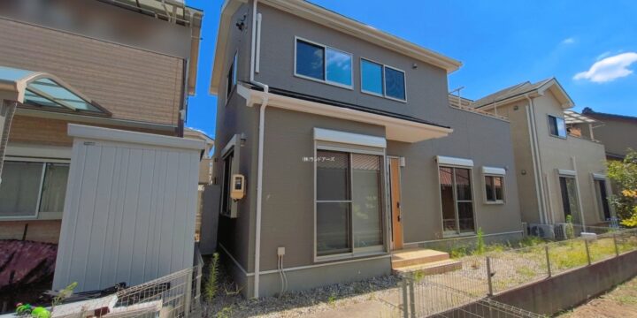 碧南市音羽町2丁目 1
