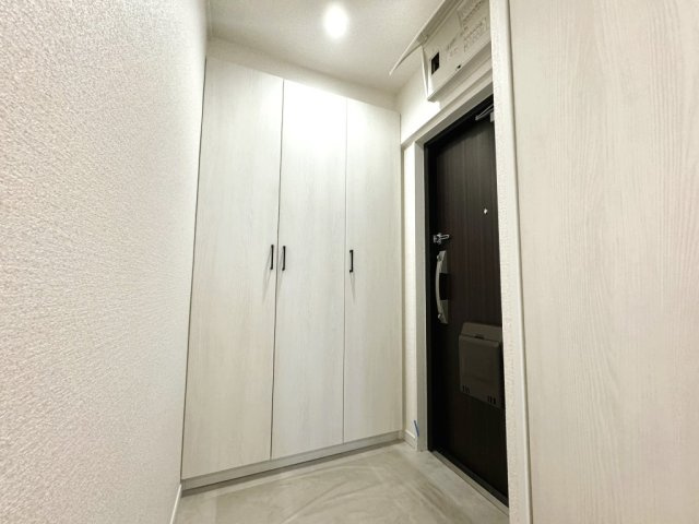 室内写真