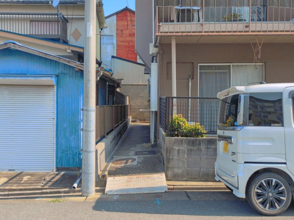 物件写真