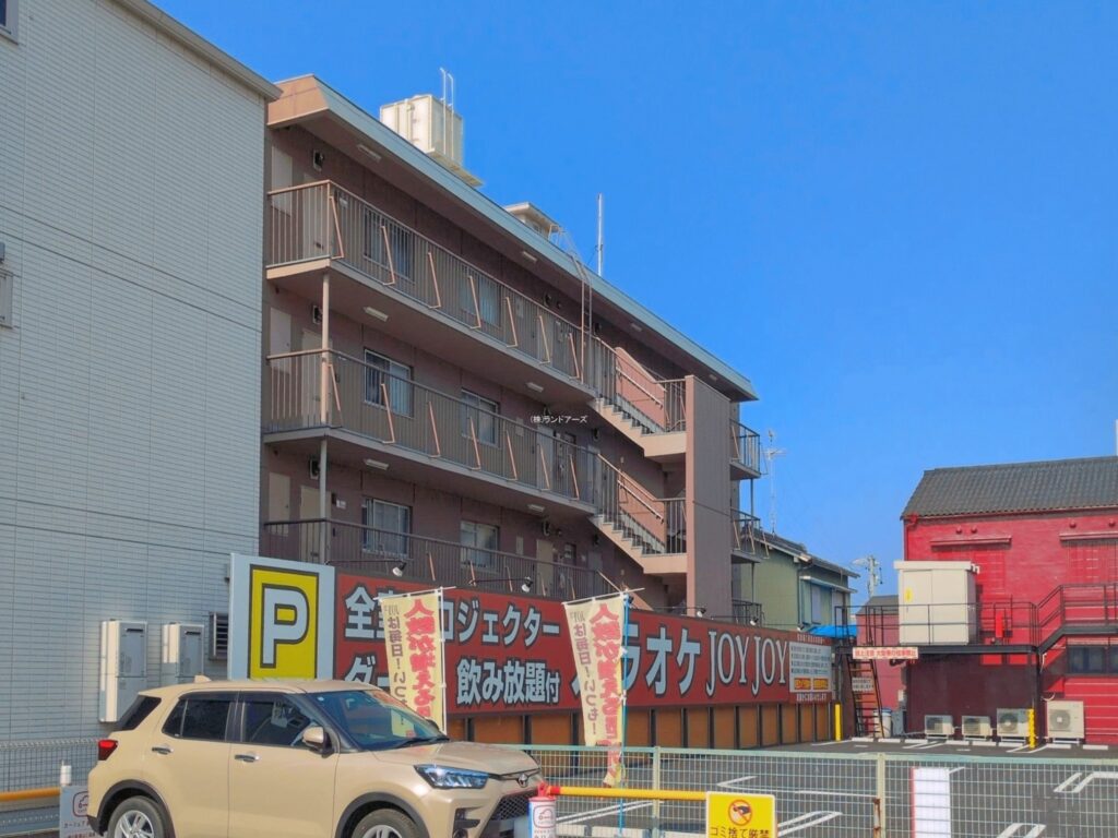物件写真