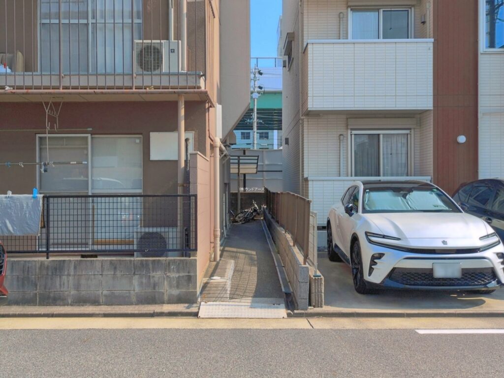 物件写真