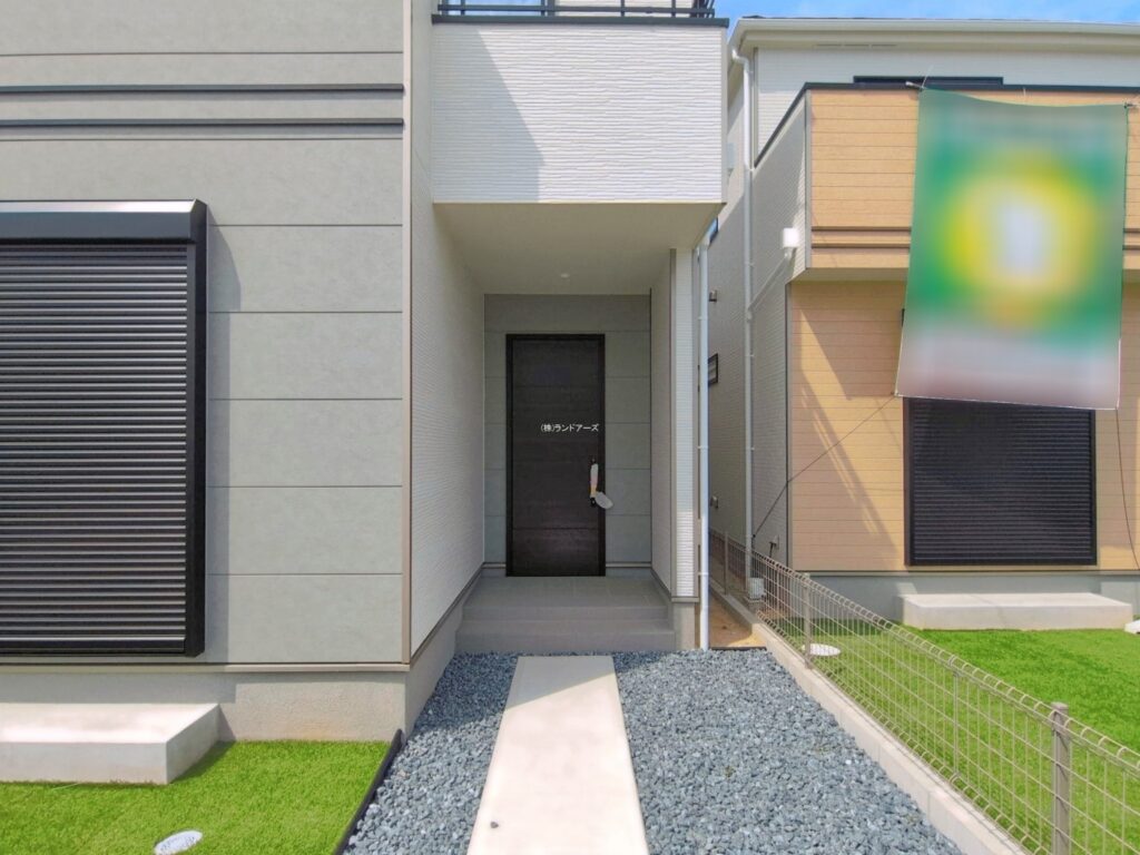 物件写真