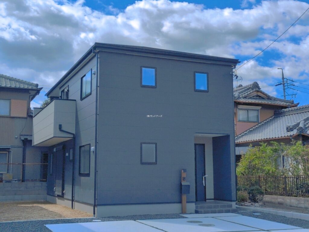 瀬戸市品野町2丁目(戸建)01 1