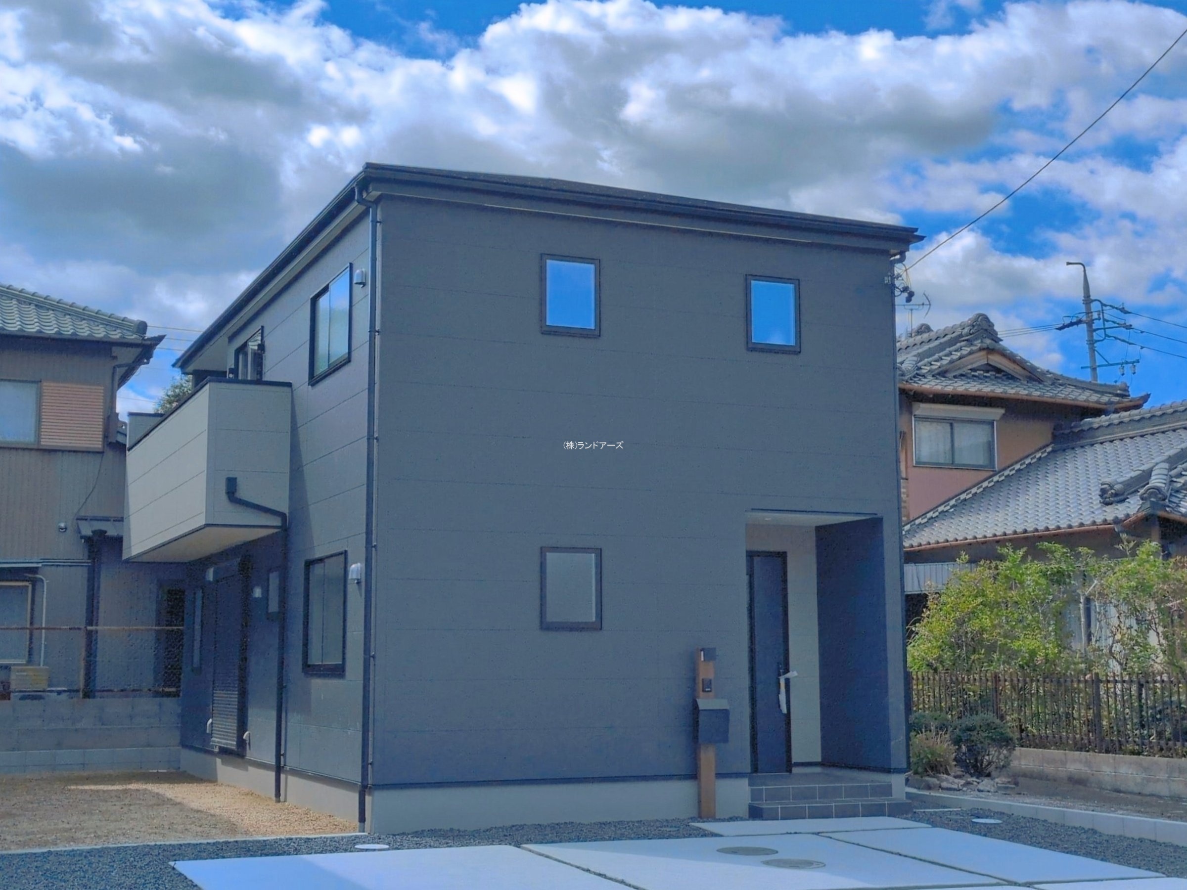 瀬戸市品野町2丁目（戸建）01 1