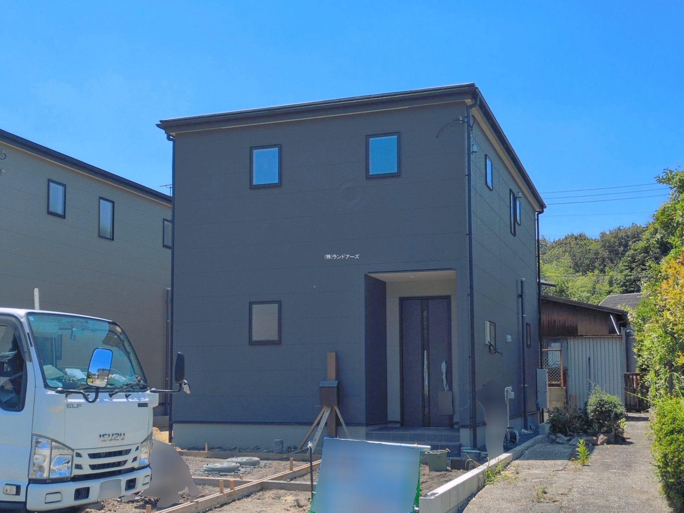 瀬戸市品野町2丁目(戸建)01 1 - 株式会社ランドアーズ|名古屋の一戸建て(建売・中古戸建)・中古マンション・賃貸管理・不動産売却 瀬戸市品野町2丁目(戸建)01 1