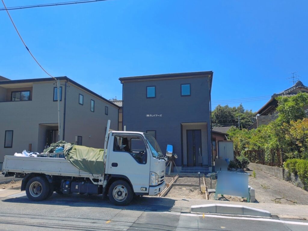物件写真