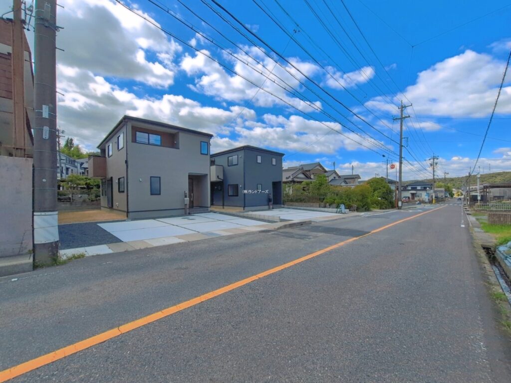 物件写真