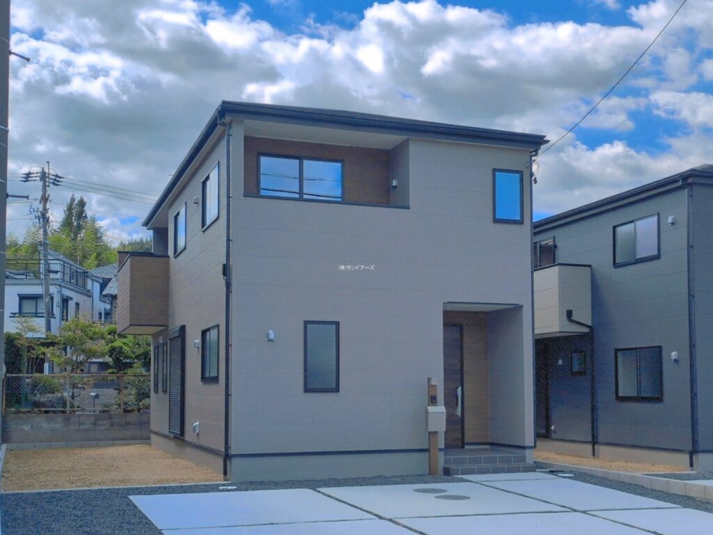 瀬戸市品野町2丁目(戸建)02 1