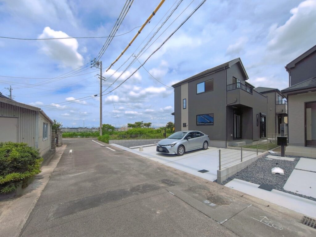 物件写真