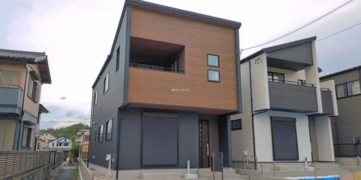 瀬戸市原山台8丁目（戸建）01 1