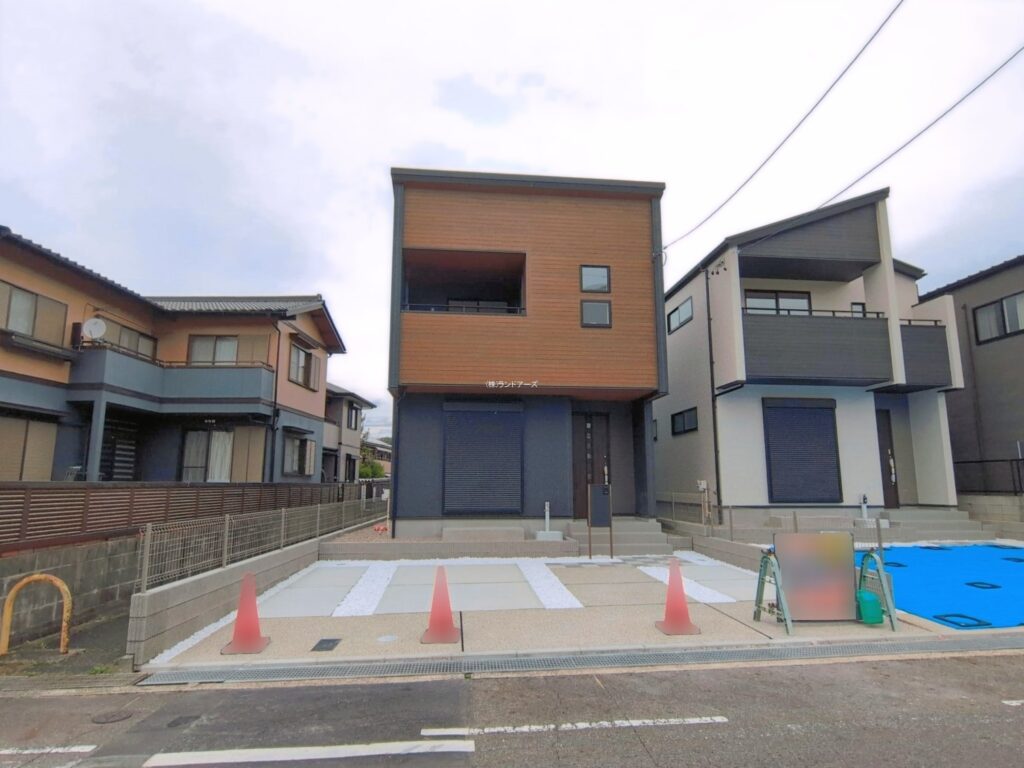 物件写真