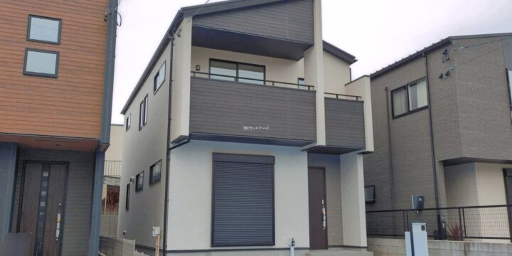 瀬戸市原山台8丁目（戸建）02 1