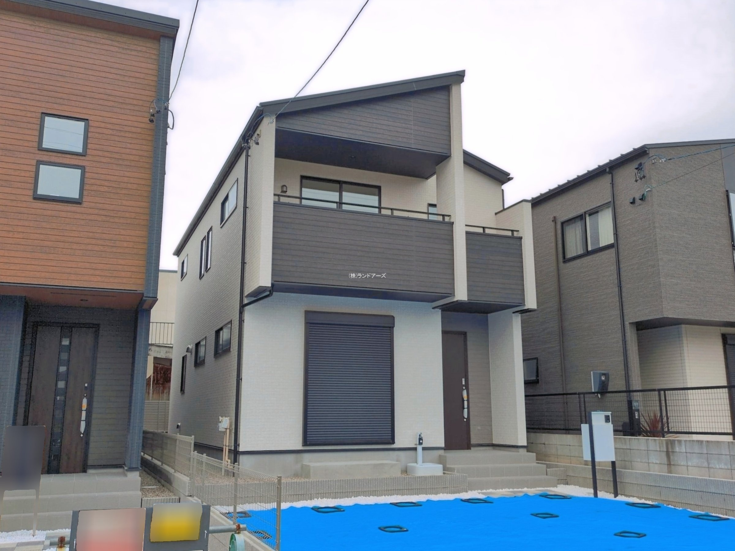 瀬戸市原山台8丁目(戸建)02 1 - 株式会社ランドアーズ|名古屋の一戸建て(建売・中古戸建)・中古マンション・賃貸管理・不動産売却 瀬戸市原山台8丁目(戸建)02 1