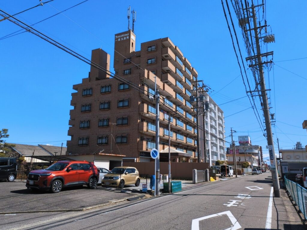 物件写真