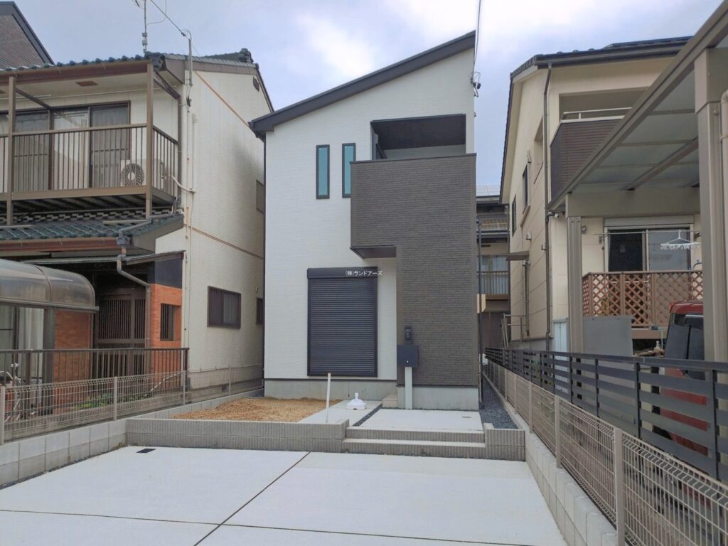 物件写真