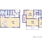 図面サムネイル