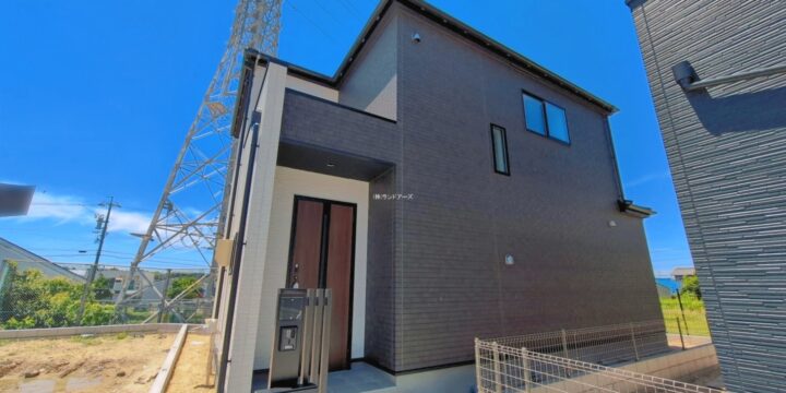 瀬戸市高根町1丁目（戸建）02 1