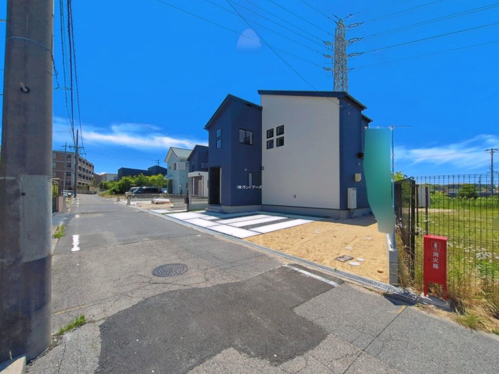 物件写真