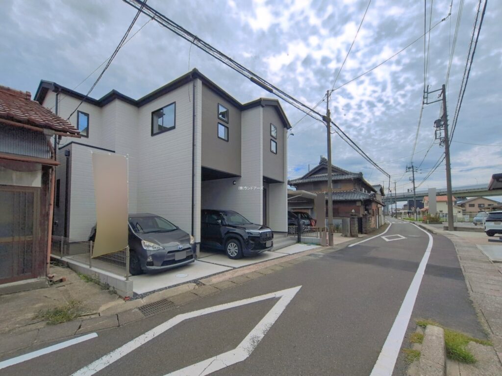 物件写真