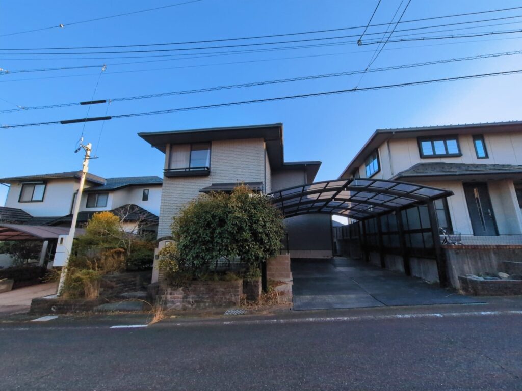 物件写真