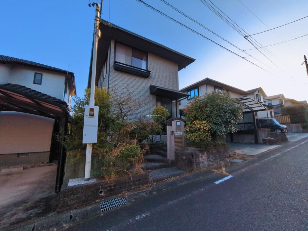 物件写真
