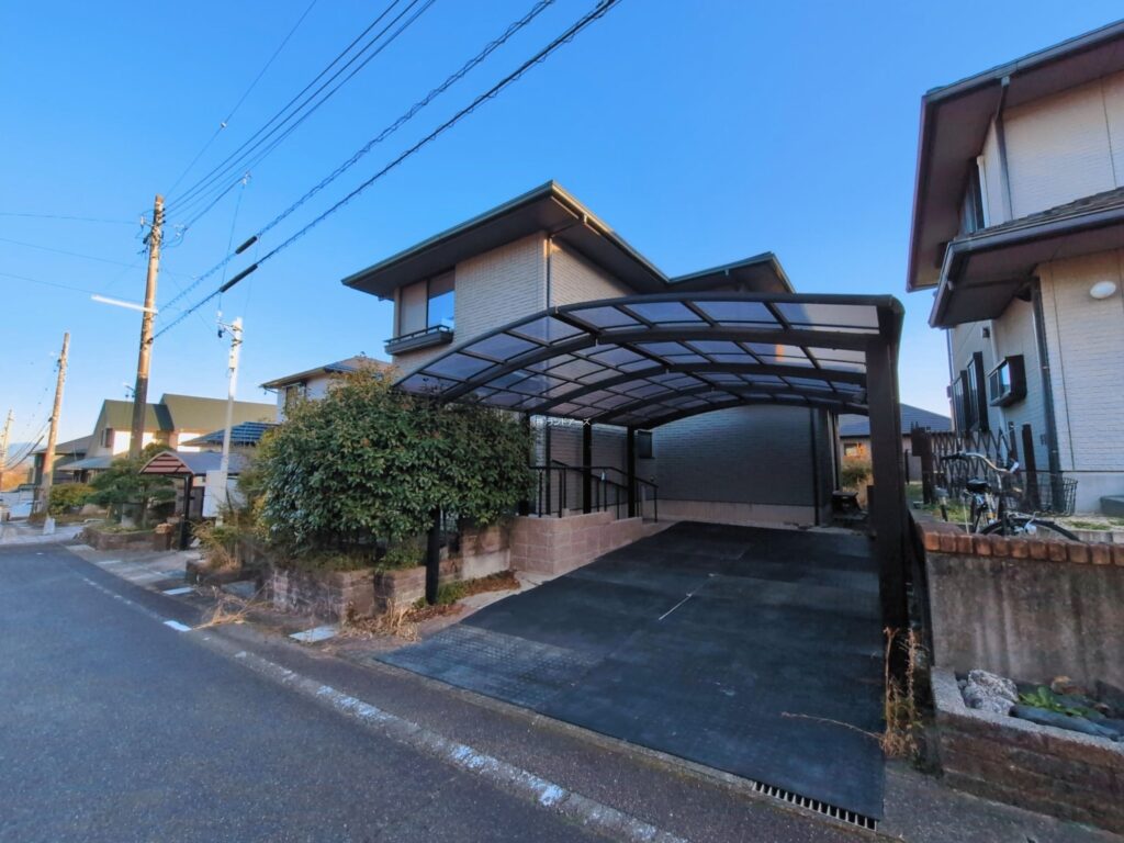 物件写真