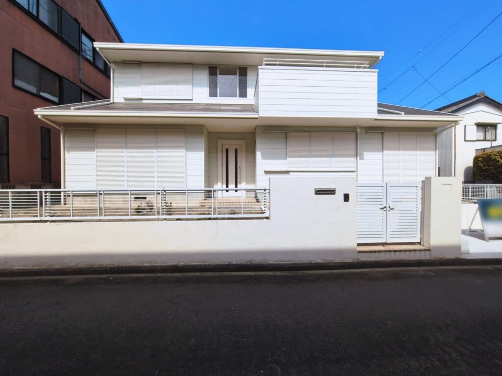 物件写真