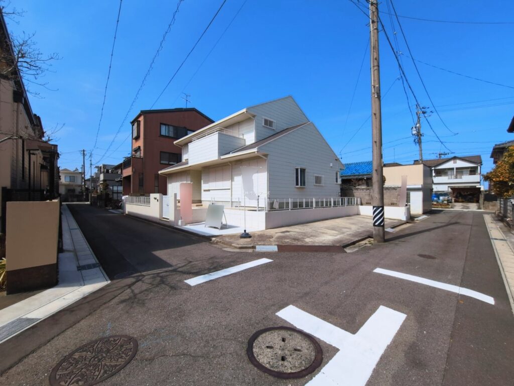 物件写真