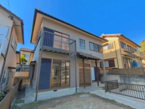 豊田市松平志賀町マゴイチ 1