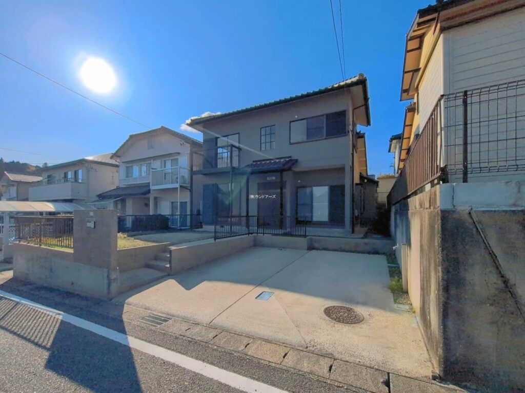 物件写真