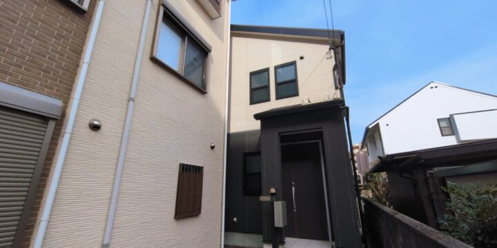 名古屋市瑞穂区本願寺町3丁目 1