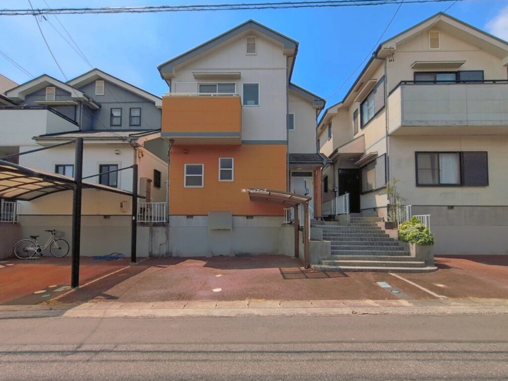 物件写真