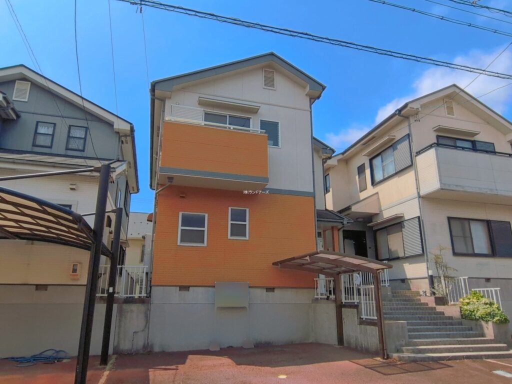 物件写真
