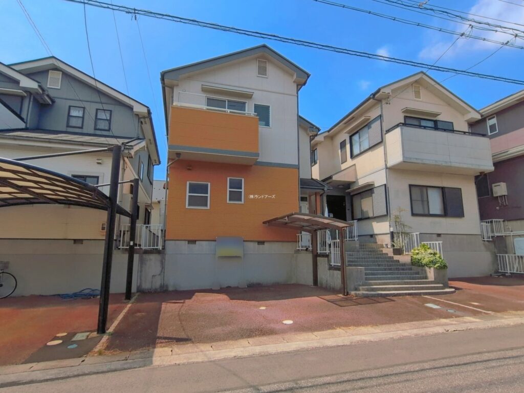 物件写真