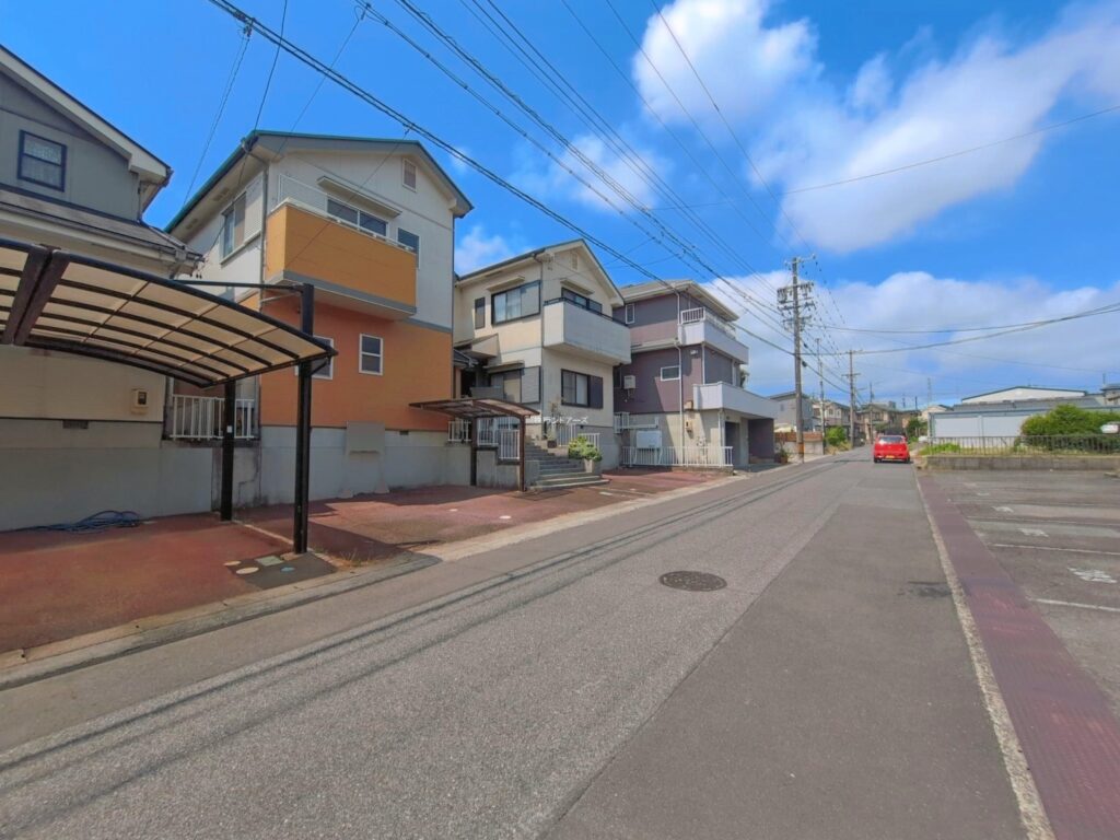 物件写真
