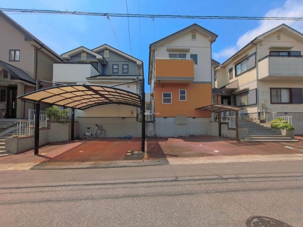 物件写真