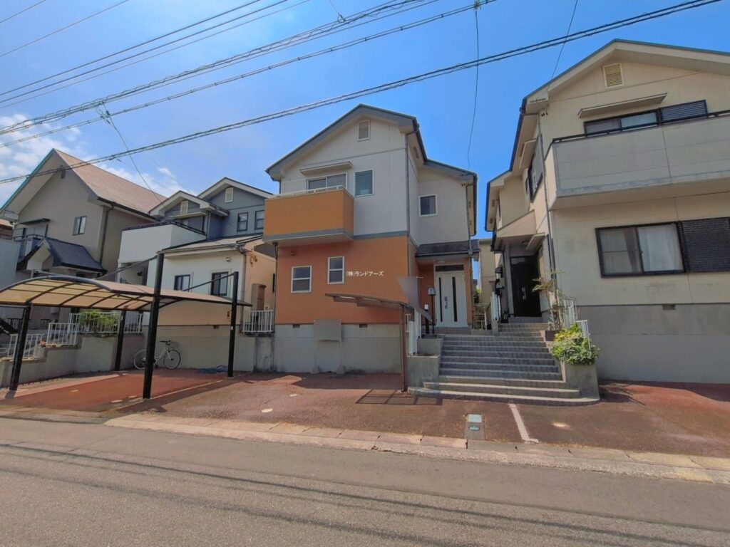 物件写真