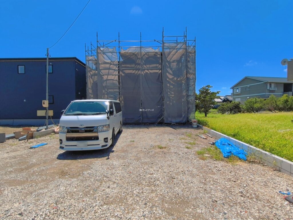 物件写真