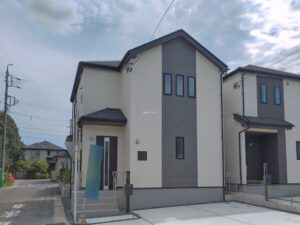 豊田市志賀町高洞（戸建）B 1