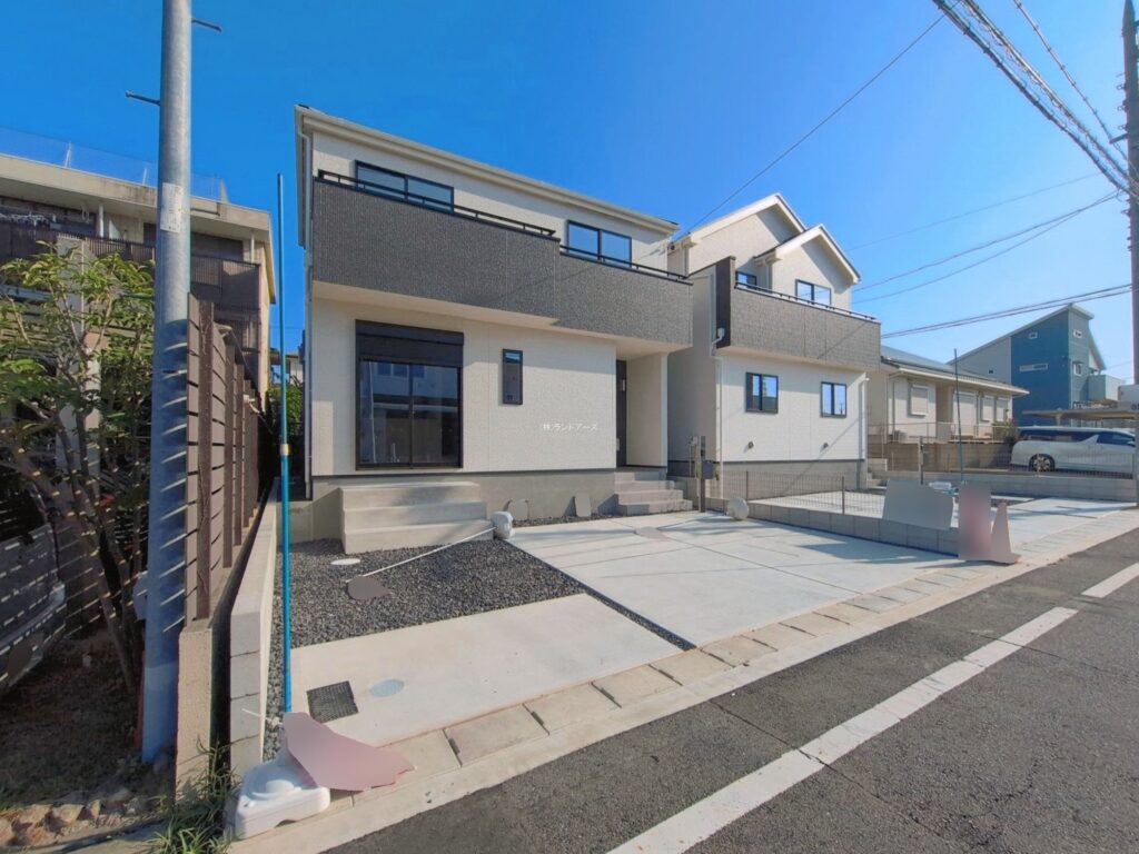 物件写真