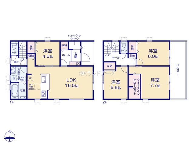 図面
