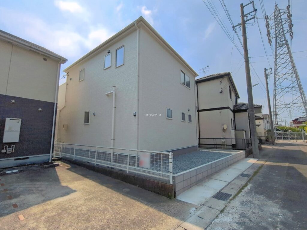 物件写真