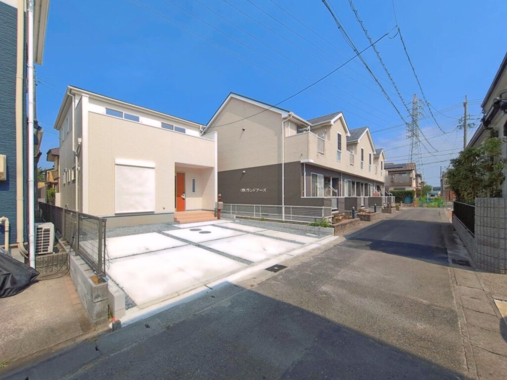 物件写真