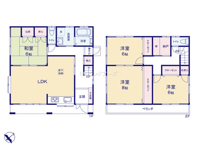 図面